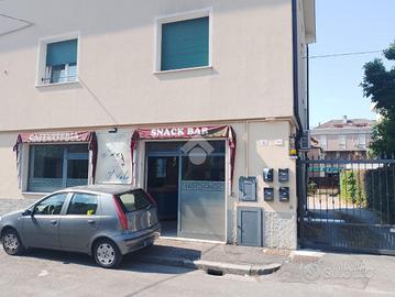 NEGOZIO A BRESCIA