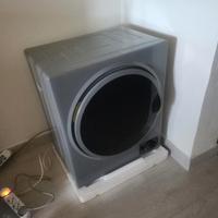 Asciugatrice Elettrica Compatta COSTWAY 850W 2.5KG