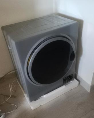 Asciugatrice Elettrica Compatta COSTWAY 850W 2.5KG