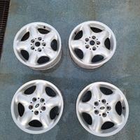 Cerchi Land Rover Freelander