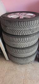 gomme invernali