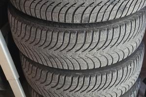 gomme invernali