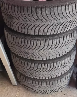 gomme invernali