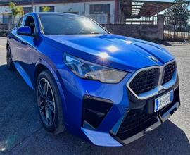 Bmw X2 sDrive 18d Msport Pro