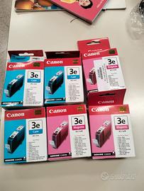 cartucce Canon