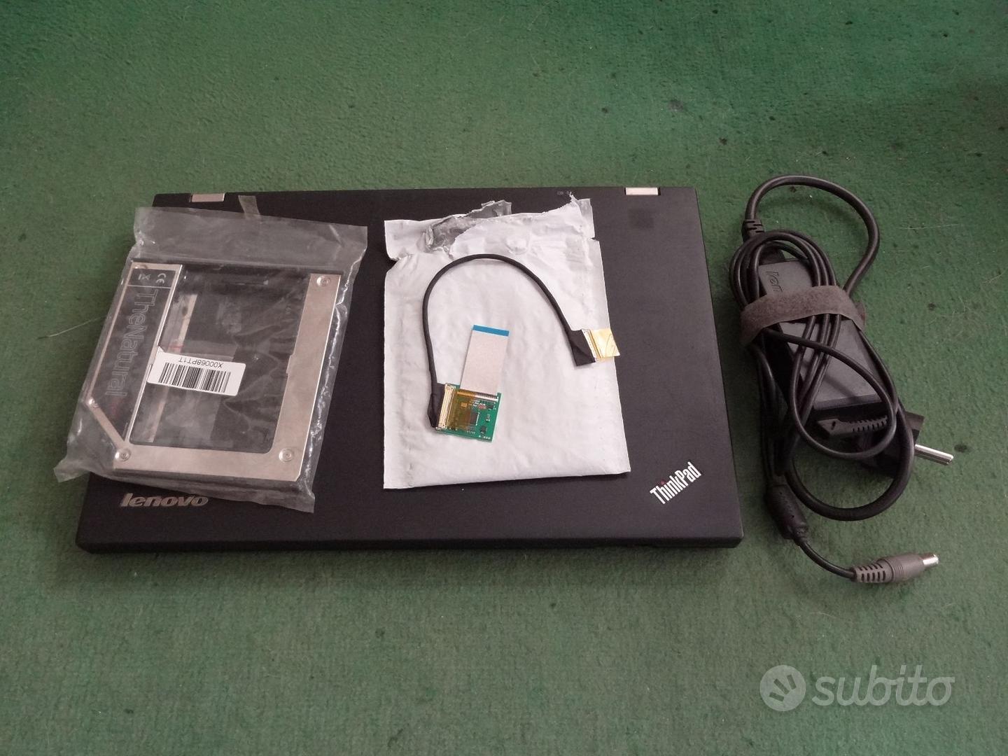 Lenovo Thinkpad T420s - Informatica In vendita a Roma