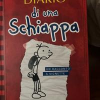 DIARIO DI UNA SCHIAPPA