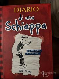 DIARIO DI UNA SCHIAPPA