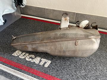 pre-silnziatore Ducati Panigale 959/1299