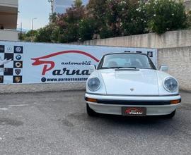 Porsche 911 SC 3.0 Targa