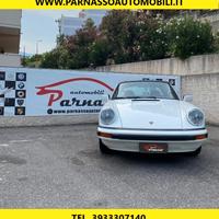 Porsche 911 SC 3.0 Targa