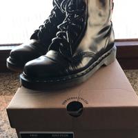 Anfibi Originali Dr. Martens 39