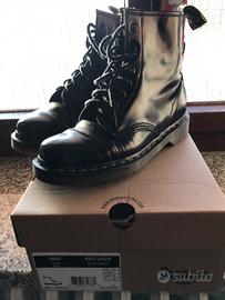 Anfibi Originali Dr. Martens 39