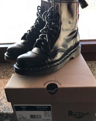 Anfibi Originali Dr. Martens 39