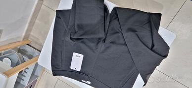 Pantalone jijil nero