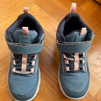 Scarpe trekking bambina