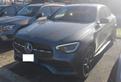 Mercedes-benz GLC 300d Coupe' 4Matic Premium