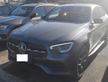 Mercedes-benz GLC 300d Coupe' 4Matic Premium
