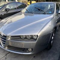 Ricambi usati per Alfa 159 JTDM 2007