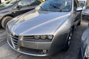 Ricambi usati per Alfa 159 JTDM 2007