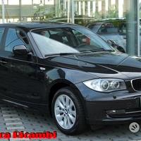 MOTORE COMPLETO BMW Serie 1 Serie (E87) N47D20C N4