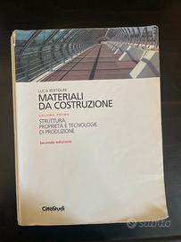 Materiali da costruzione