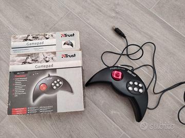 Joystick per PC Trust