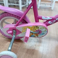 bicicletta bambina