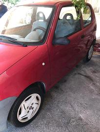 FIAT SEICENTO