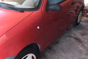FIAT SEICENTO