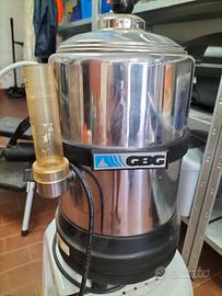 cioccolatiera
