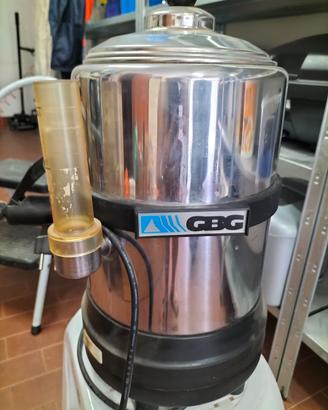 cioccolatiera