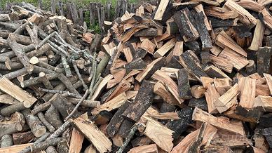 Legna da ardere