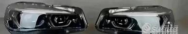 BMW 2 F45 F46 LCI Fari Anteriore LED