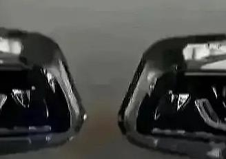BMW 2 F45 F46 LCI Fari Anteriore LED