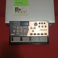 Korg volca beat