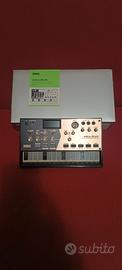 Korg volca beat