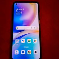 Smartphone Oneplus 8t