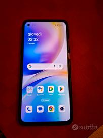Smartphone Oneplus 8t