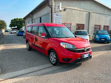 Fiat Doblo Doblò Maxi 5 posti 1.6 MJT 105CV