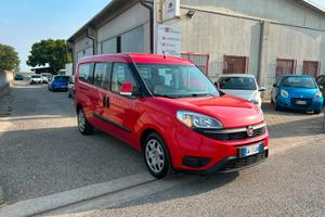 Fiat Doblo Doblò Maxi 5 posti 1.6 MJT 105CV