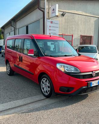 Fiat Doblo Doblò Maxi 5 posti 1.6 MJT 105CV