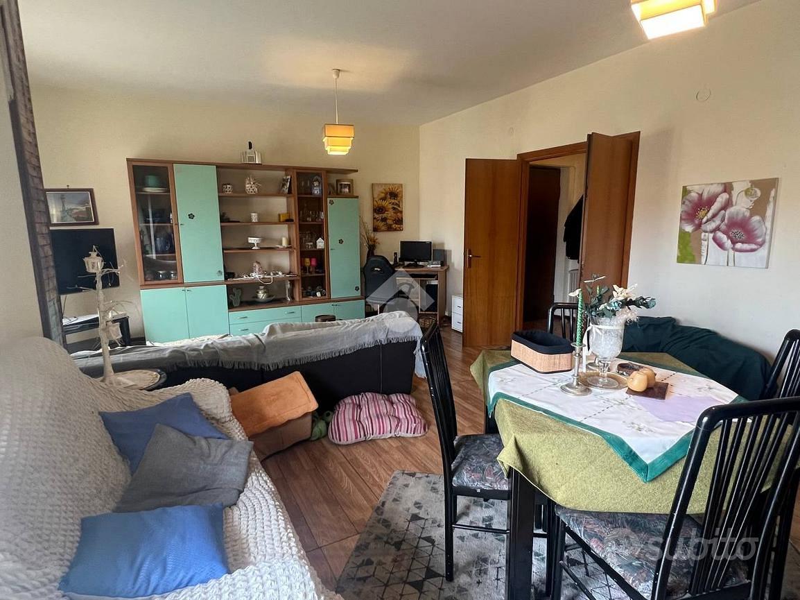 Apartment in Palermo, Villaggio Santa Rosalia, IV Circoscrizione - Altro