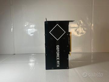 Scheda video RTX 3060 Ti 8GB Gaming