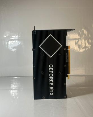 Scheda video RTX 3060 Ti 8GB Gaming