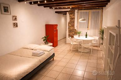 Appartamento in centro a Vicenza