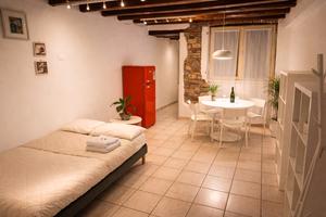 Appartamento in centro a Vicenza