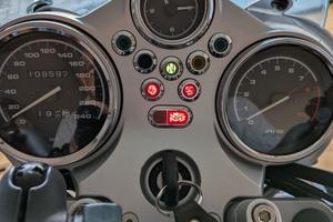 BMW R1150R (2202) - Full Optional - ABS sostituito