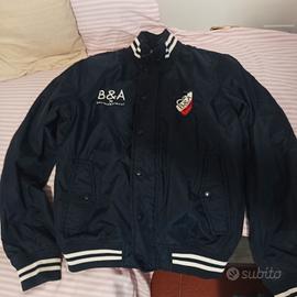 Giubbetto autunno/primavera Baci e Abbracci Tg L