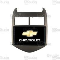 Autoradio Navigatore CHEVROLET Aveo